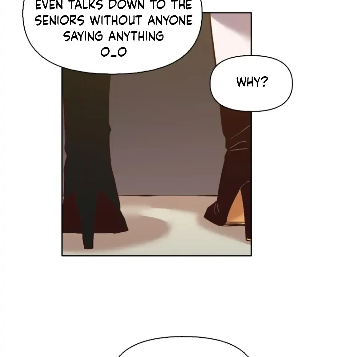 At that time, when we were young Chapter 12 page 66 - 
