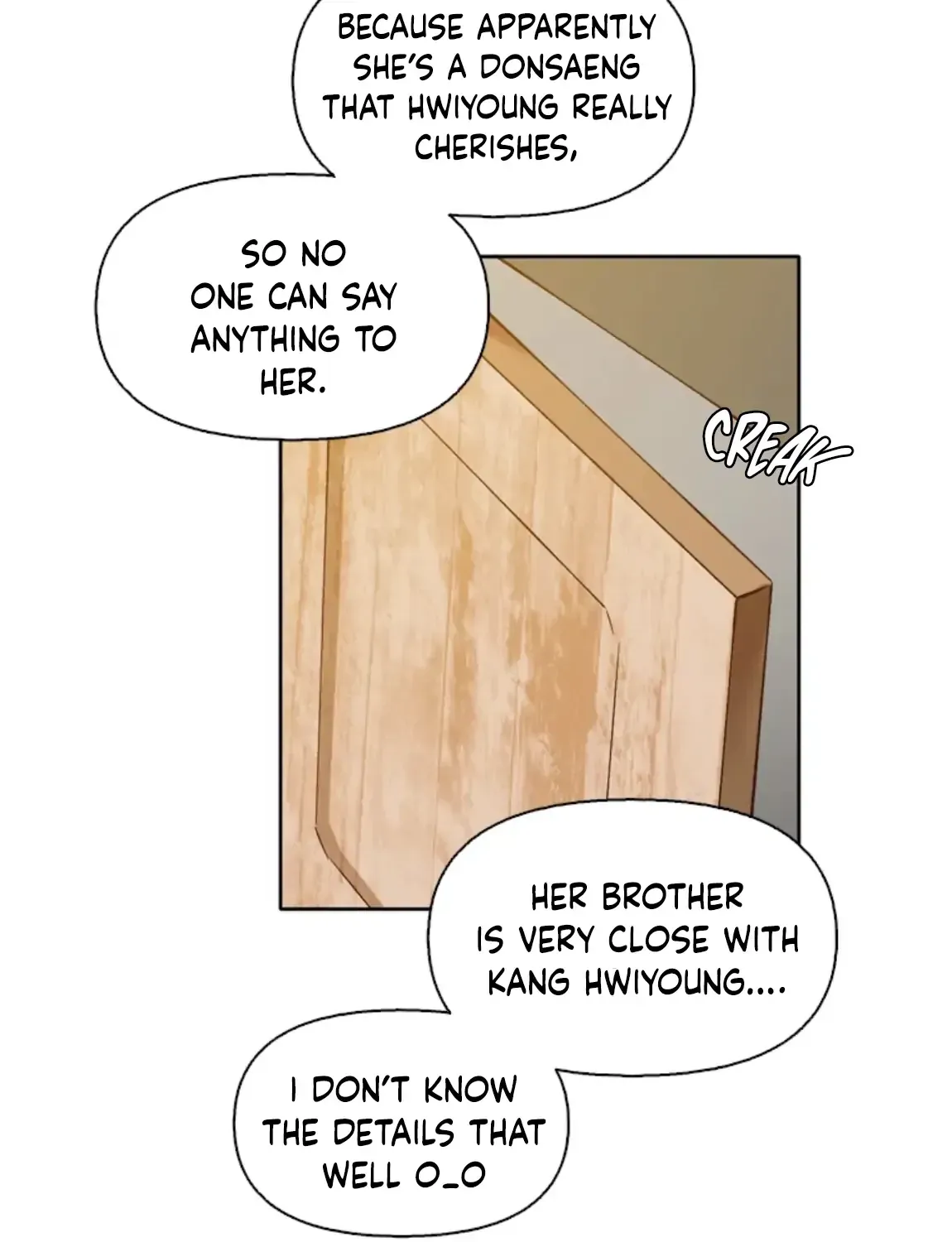 At that time, when we were young Chapter 12 page 67 - 