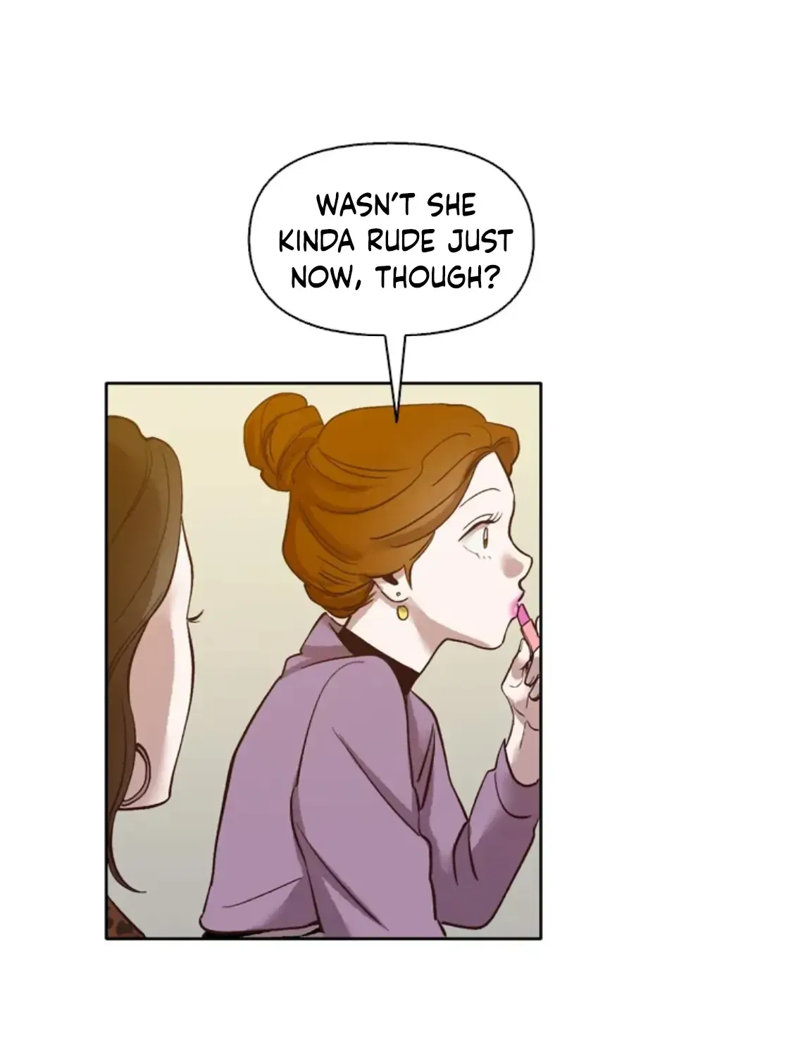 At that time, when we were young Chapter 12 page 68 - 