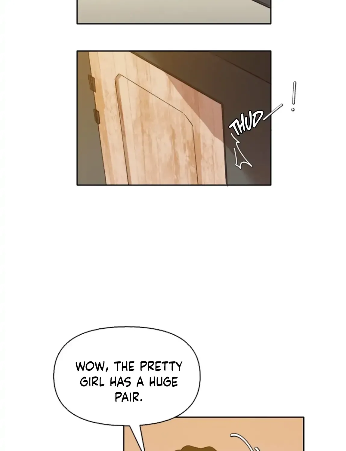 At that time, when we were young Chapter 12 page 77 - 