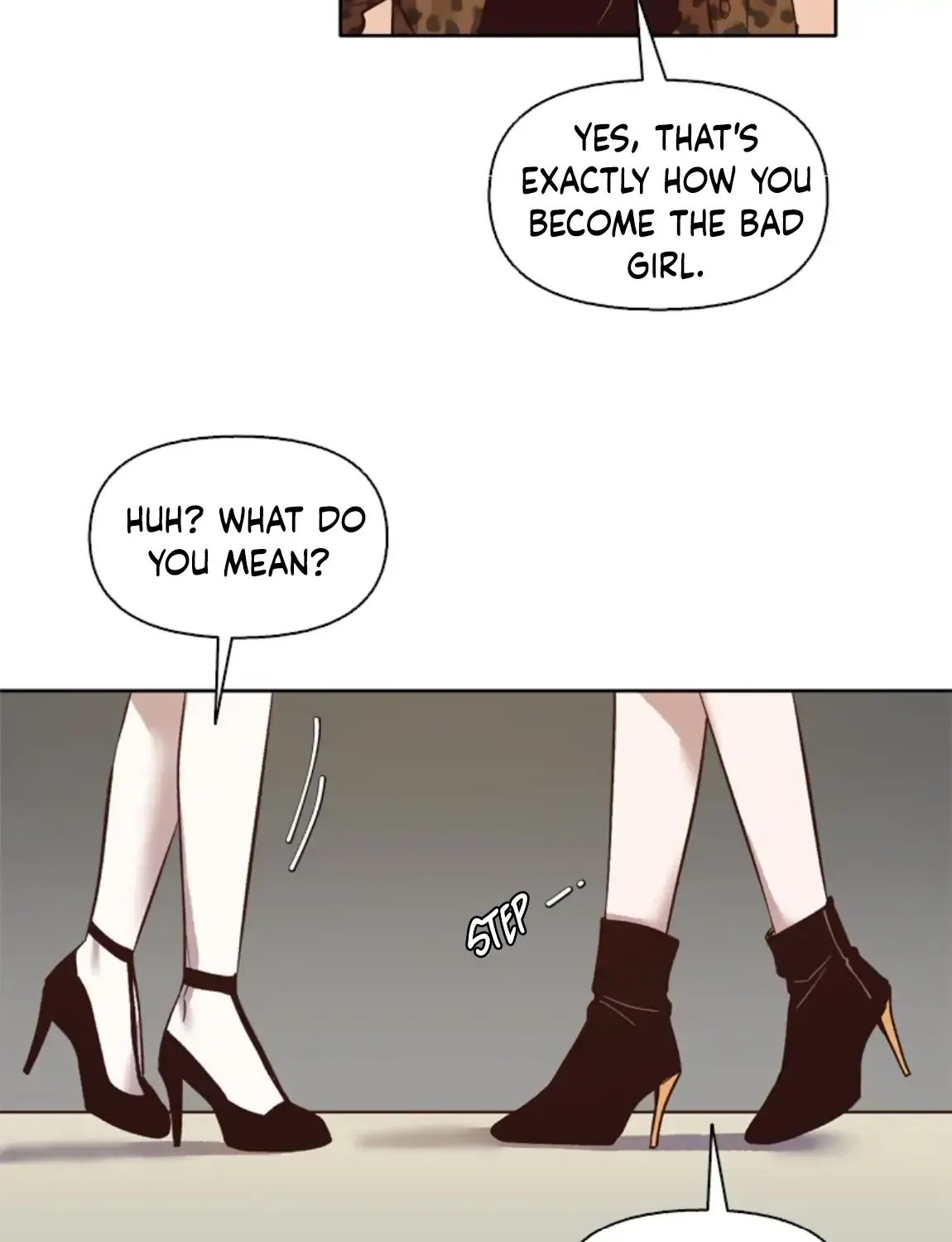 At that time, when we were young Chapter 12 page 79 - 