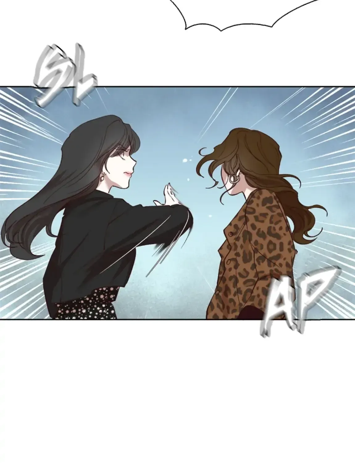 At that time, when we were young Chapter 12 page 83 - 
