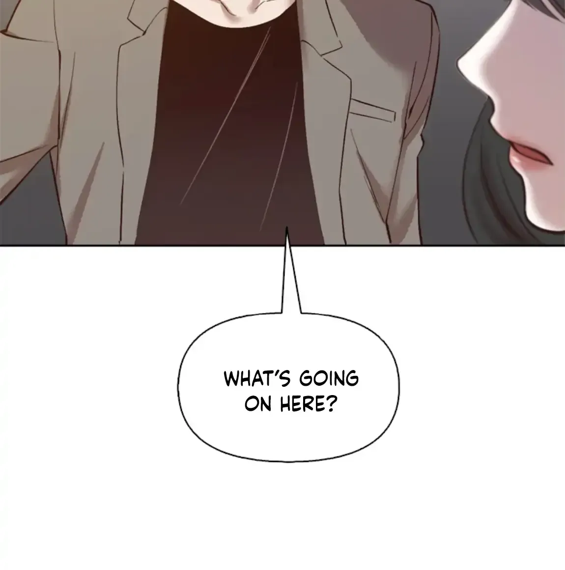 At that time, when we were young Chapter 12 page 88 - 