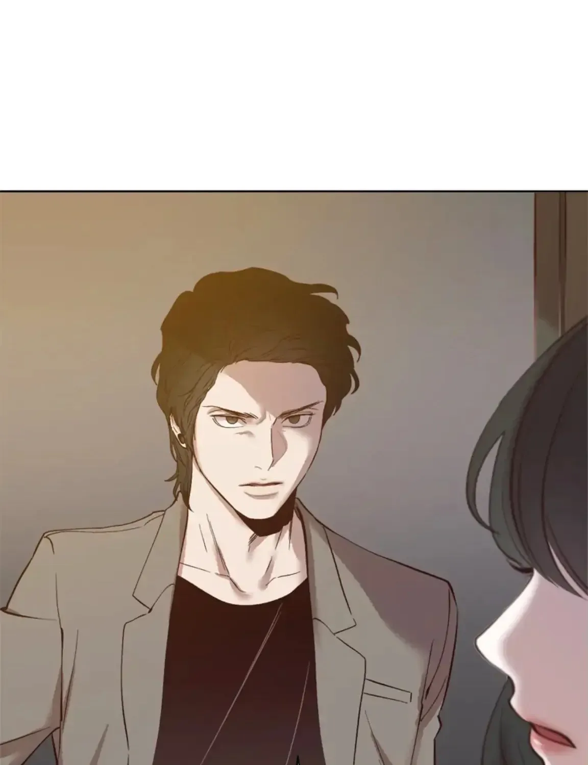 At that time, when we were young Chapter 13 page 2 - 