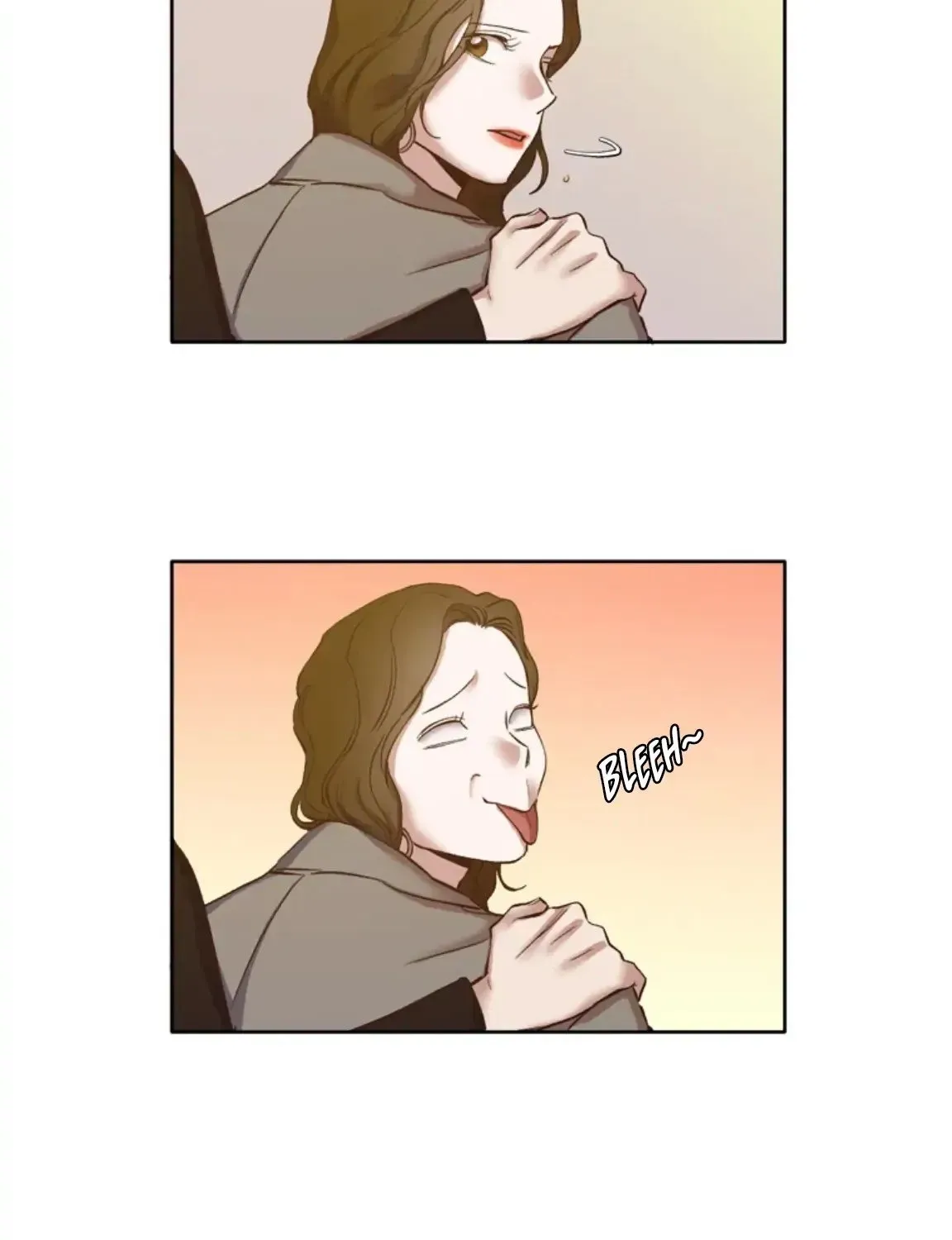 At that time, when we were young Chapter 13 page 11 - 