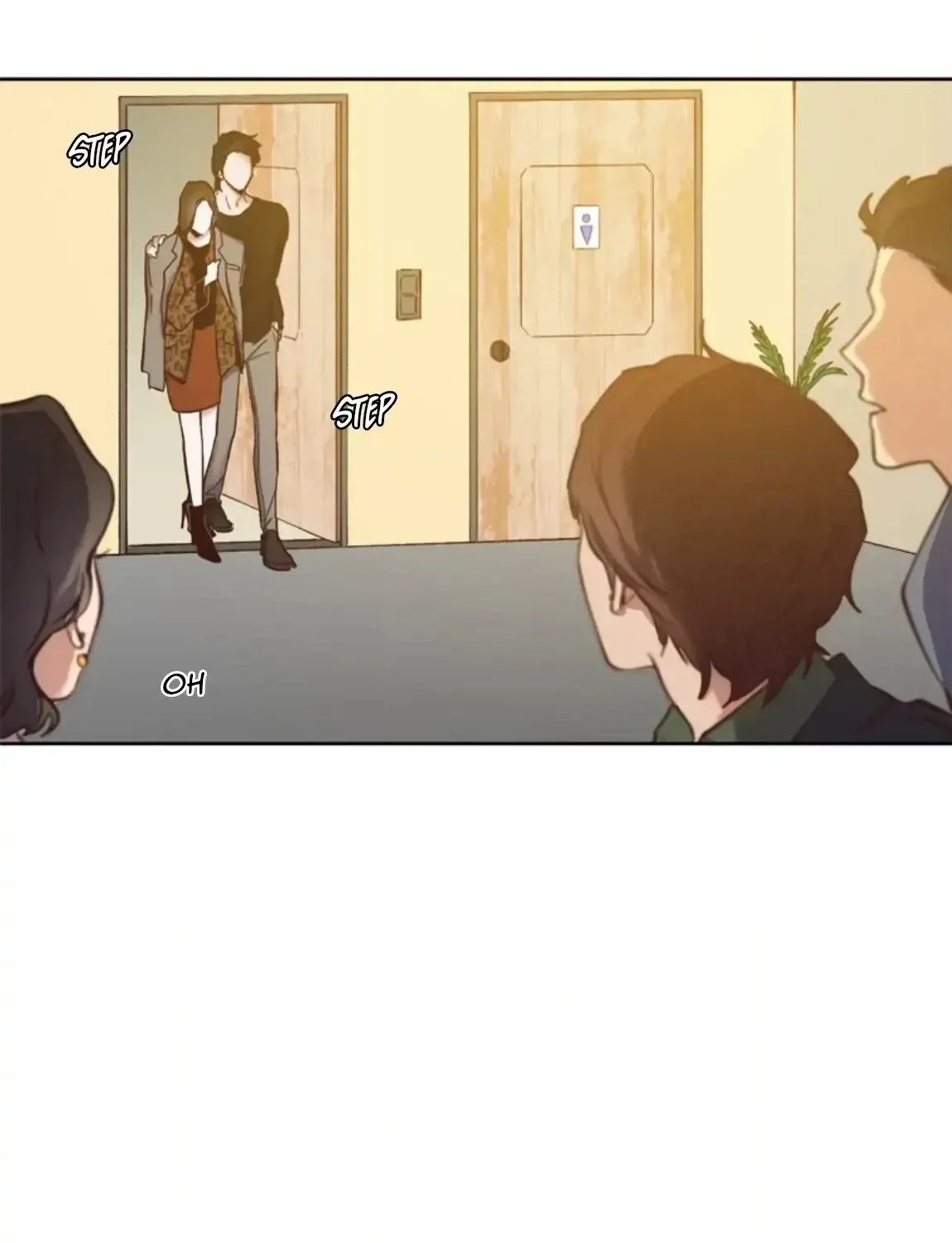 At that time, when we were young Chapter 13 page 14 - 