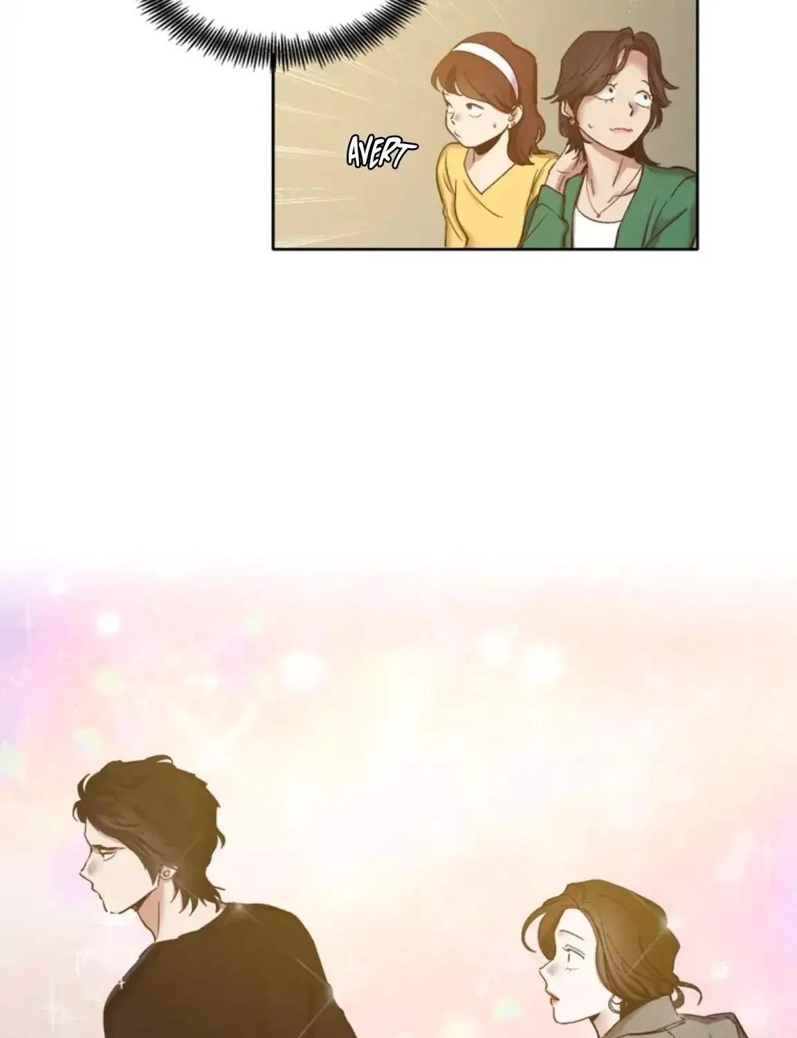 At that time, when we were young Chapter 13 page 18 - 