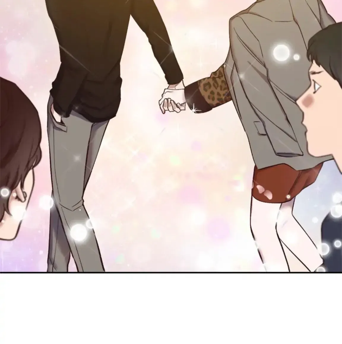 At that time, when we were young Chapter 13 page 19 - 