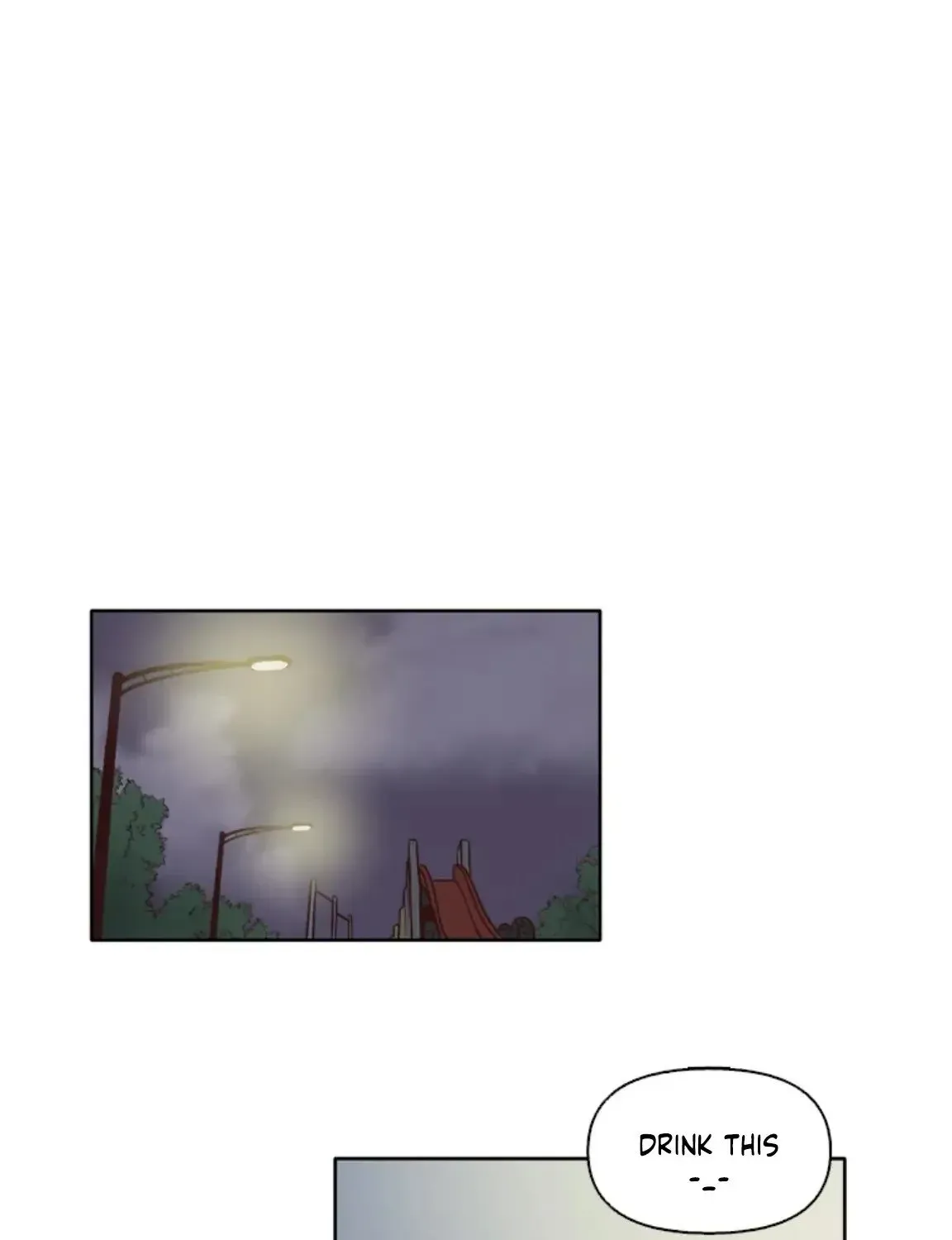 At that time, when we were young Chapter 13 page 20 - 