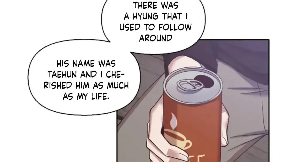 At that time, when we were young Chapter 13 page 26 - 