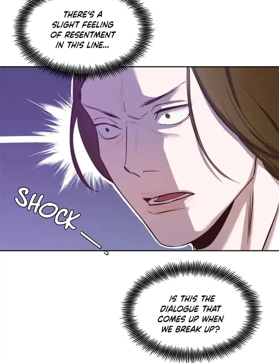 At that time, when we were young Chapter 13 page 39 - 