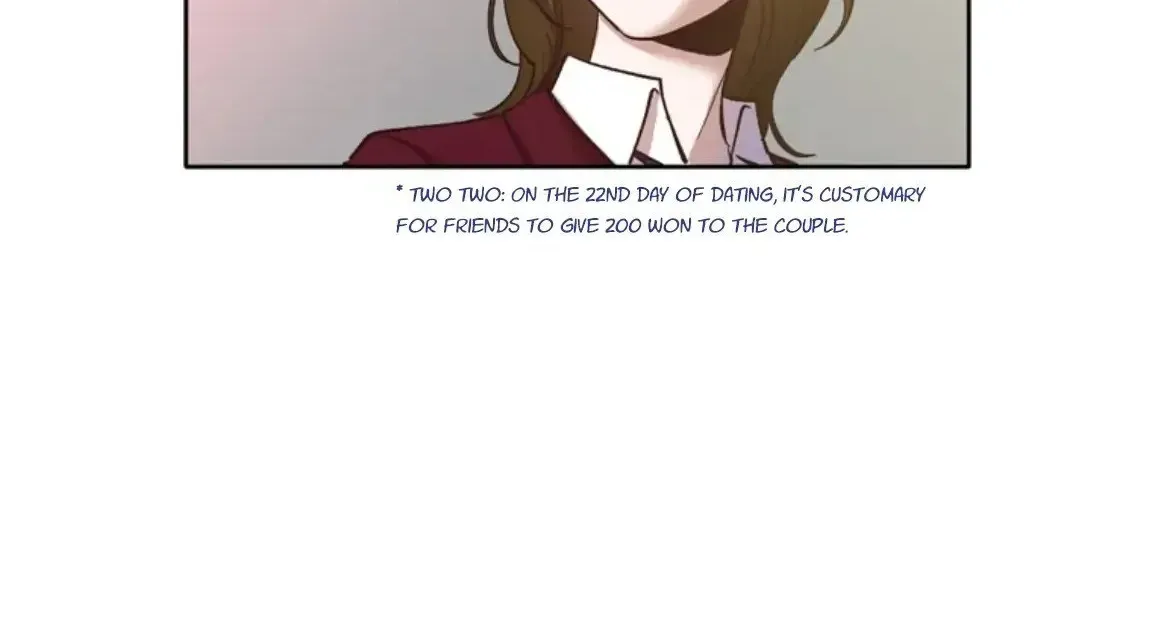 At that time, when we were young Chapter 13 page 48 - 