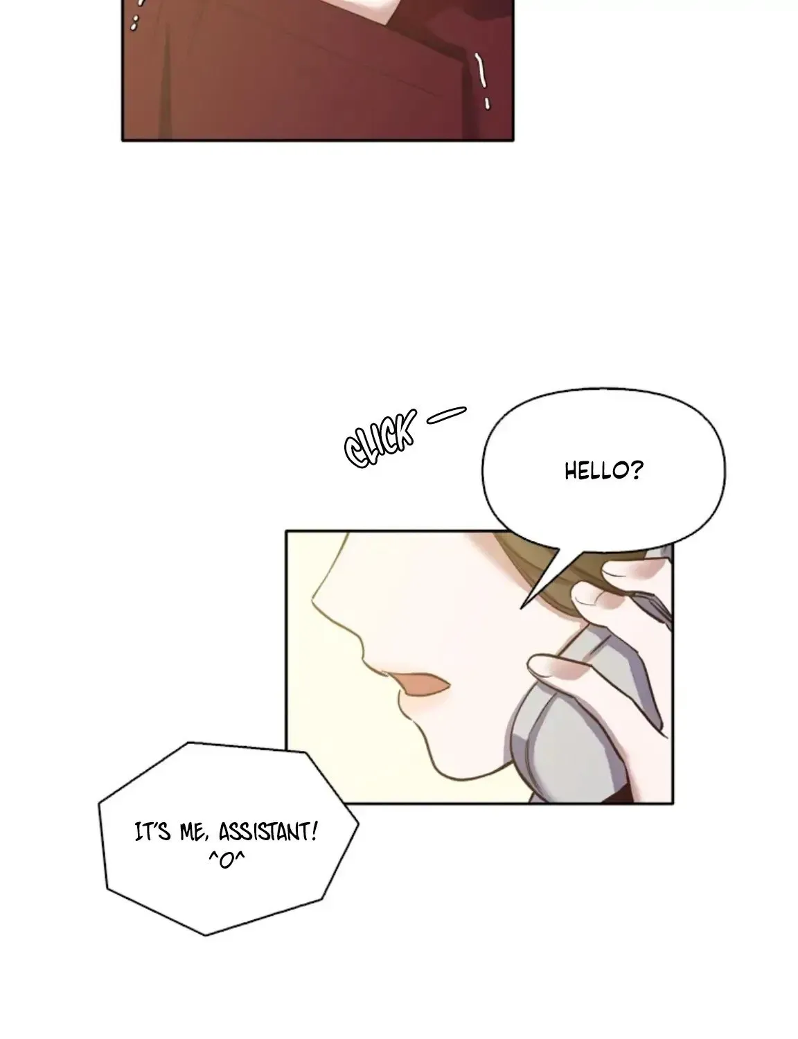 At that time, when we were young Chapter 13 page 53 - 