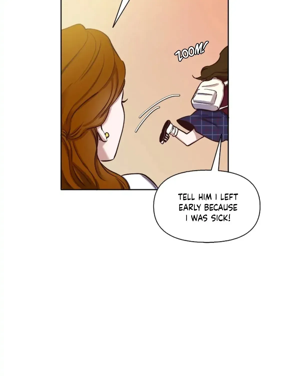 At that time, when we were young Chapter 13 page 59 - 