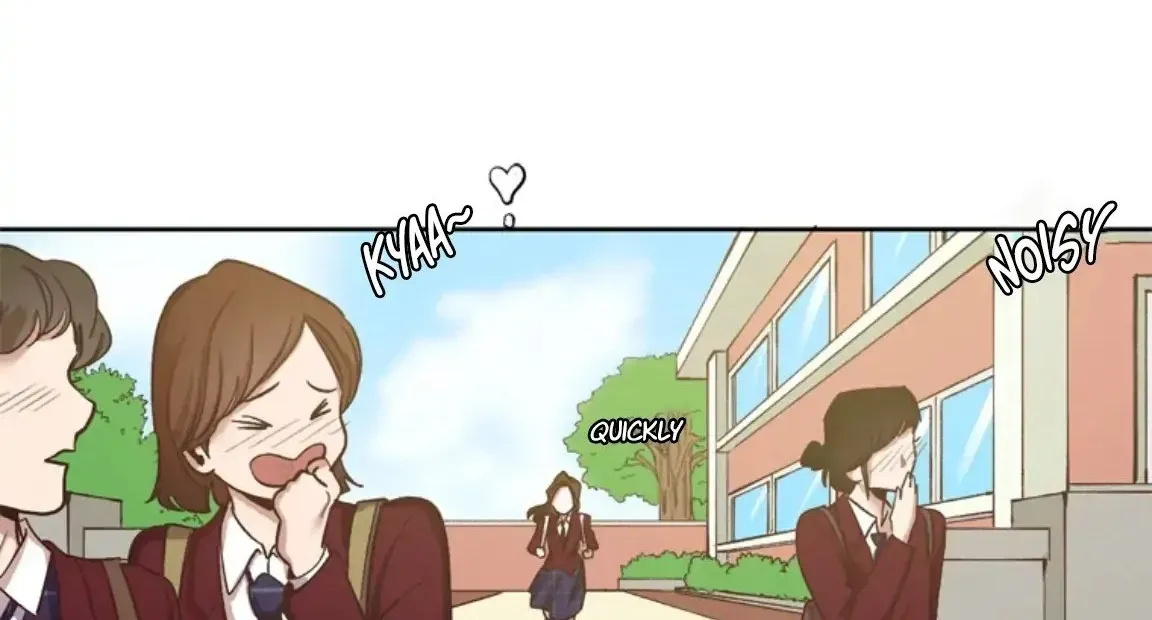 At that time, when we were young Chapter 13 page 60 - 