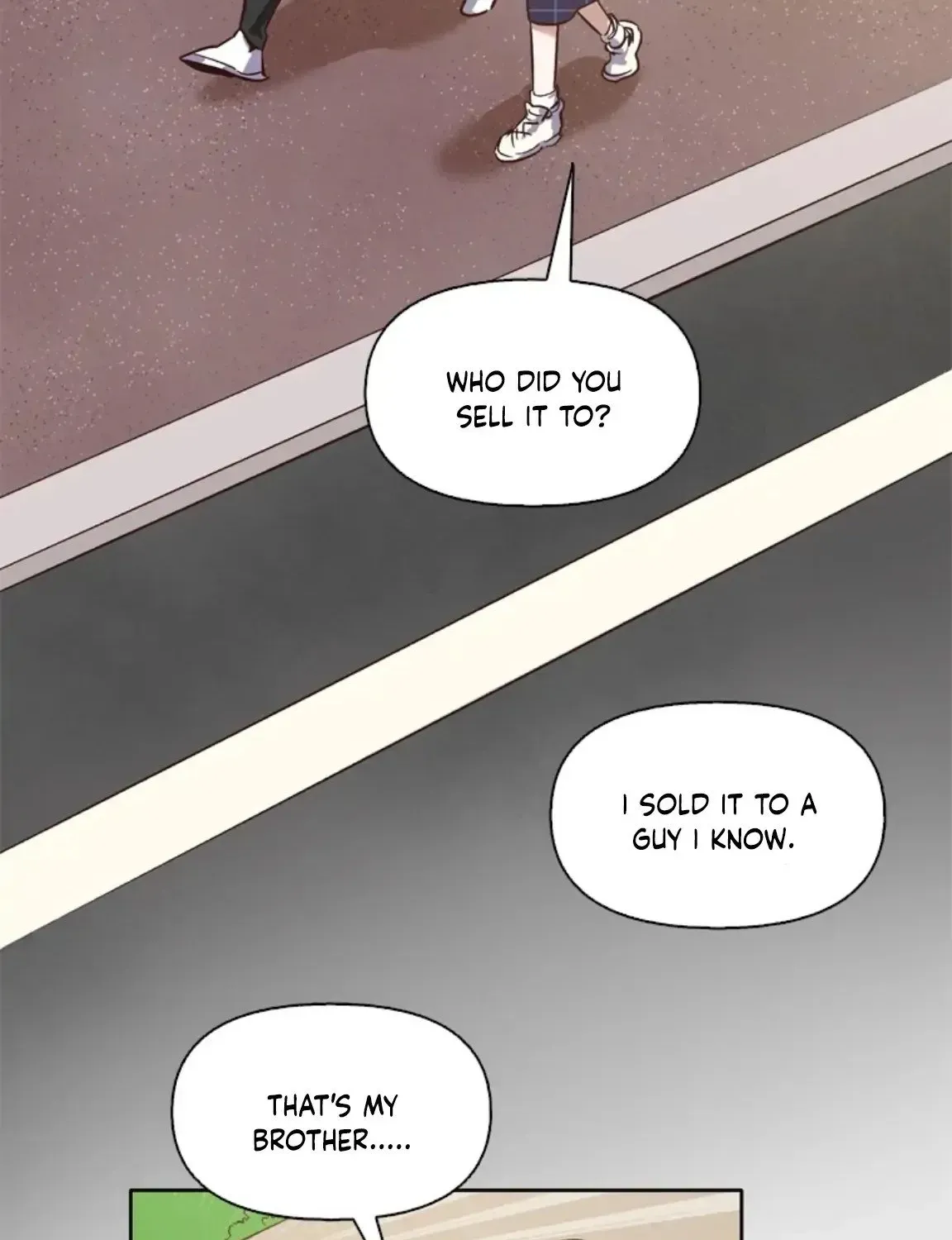 At that time, when we were young Chapter 13 page 65 - 