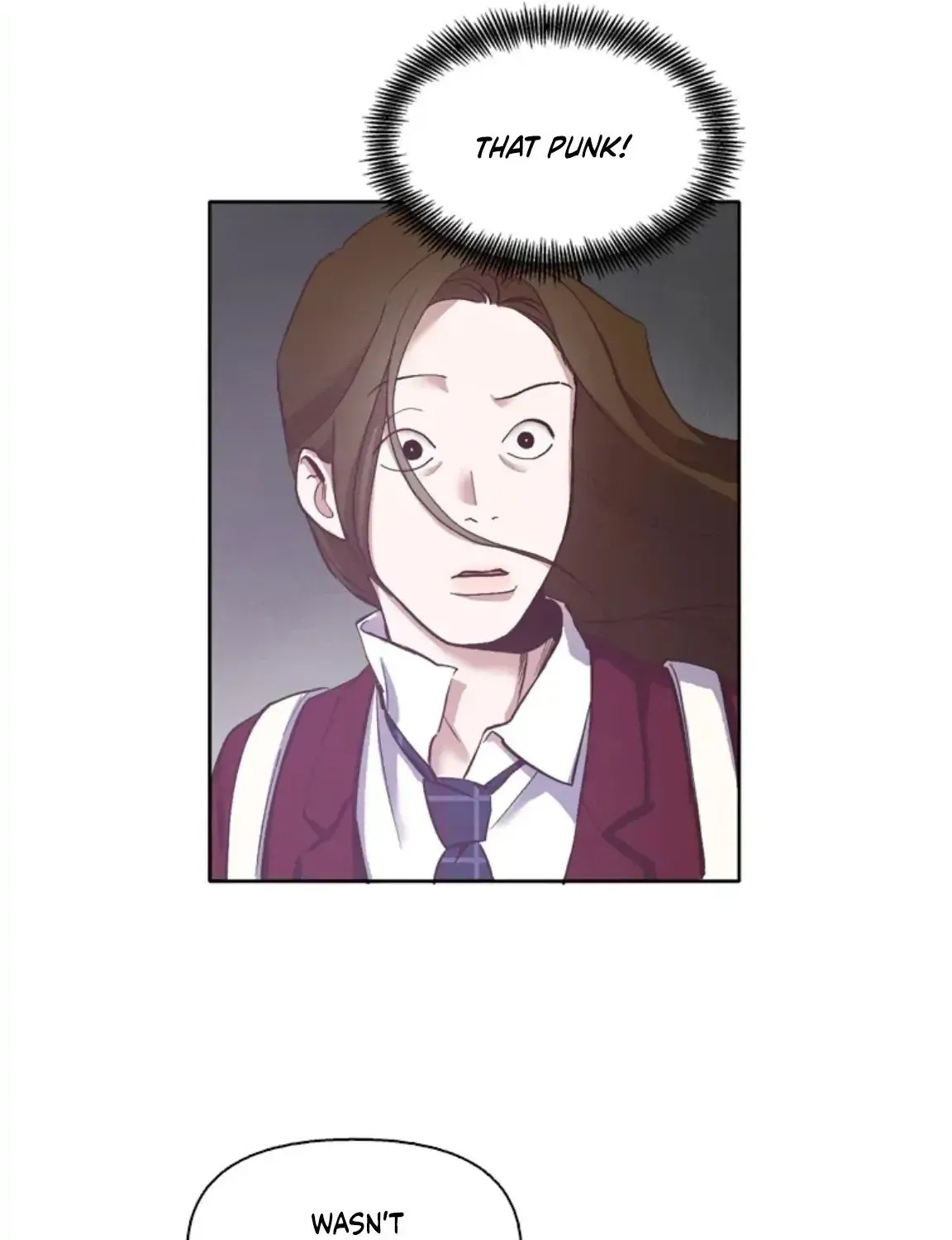 At that time, when we were young Chapter 13 page 69 - 