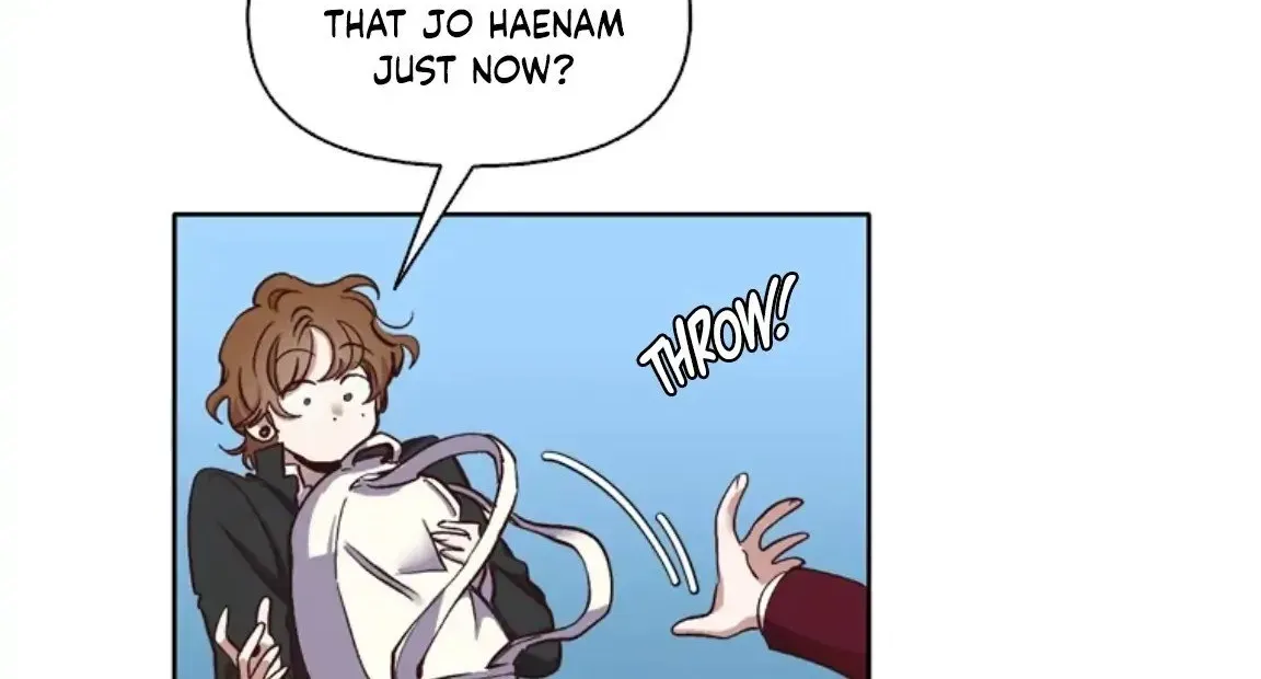 At that time, when we were young Chapter 13 page 70 - 