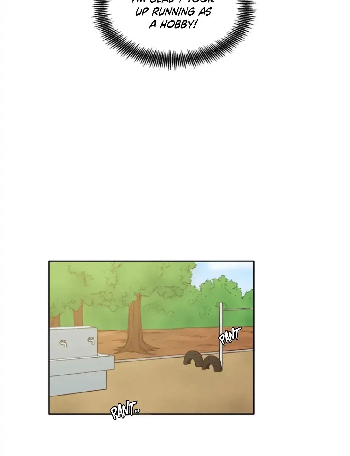 At that time, when we were young Chapter 13 page 73 - 