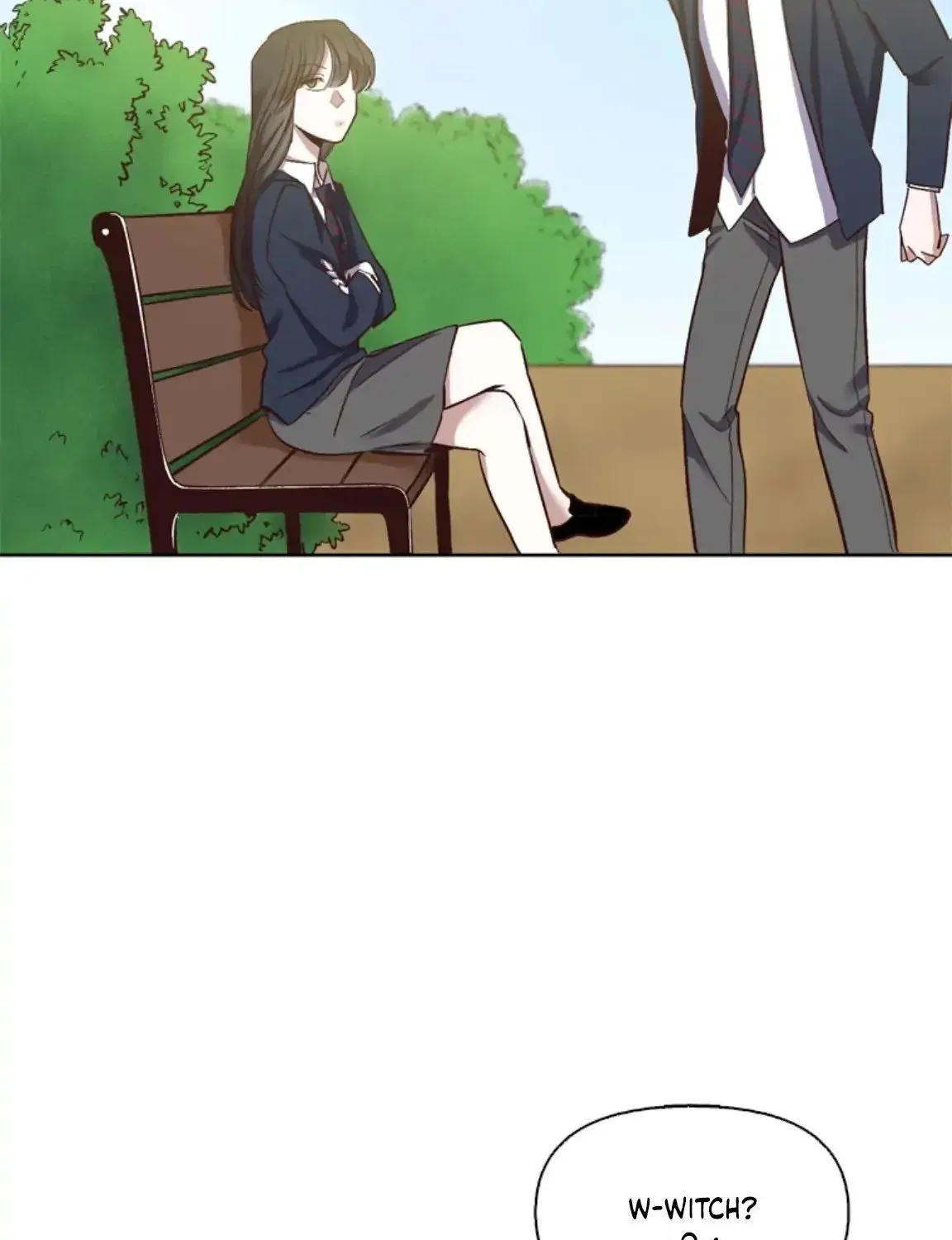 At that time, when we were young Chapter 13 page 77 - 