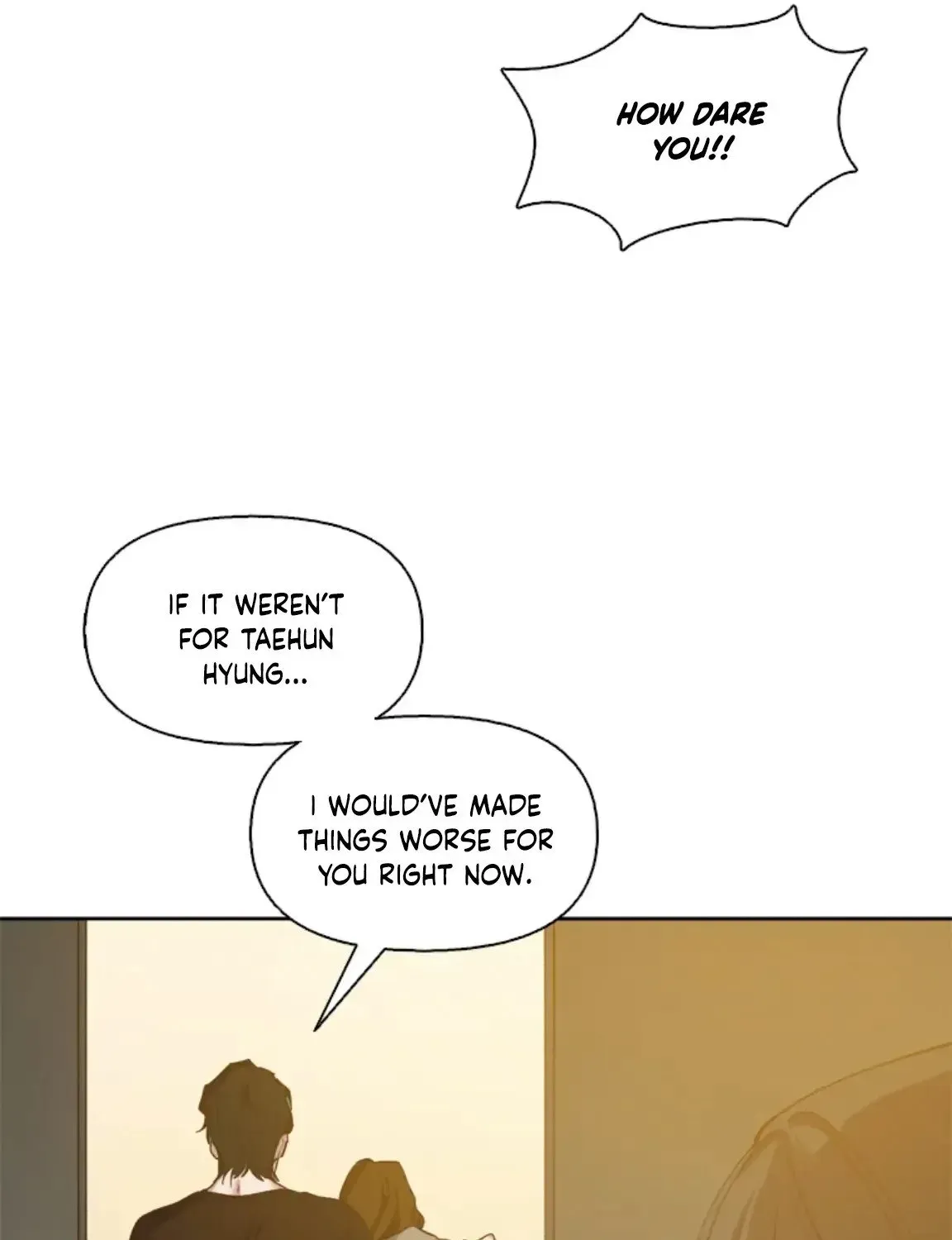 At that time, when we were young Chapter 13 page 9 - 