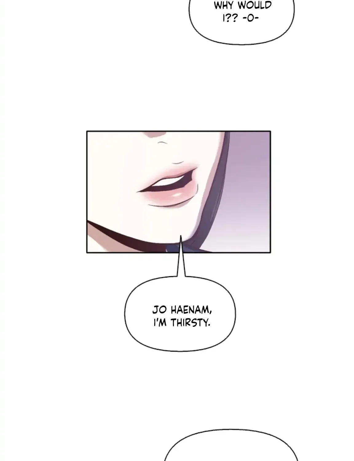 At that time, when we were young Chapter 13 page 81 - 