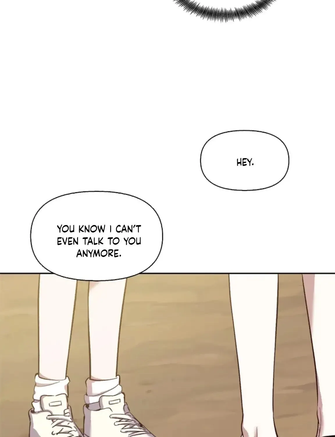 At that time, when we were young Chapter 13 page 87 - 