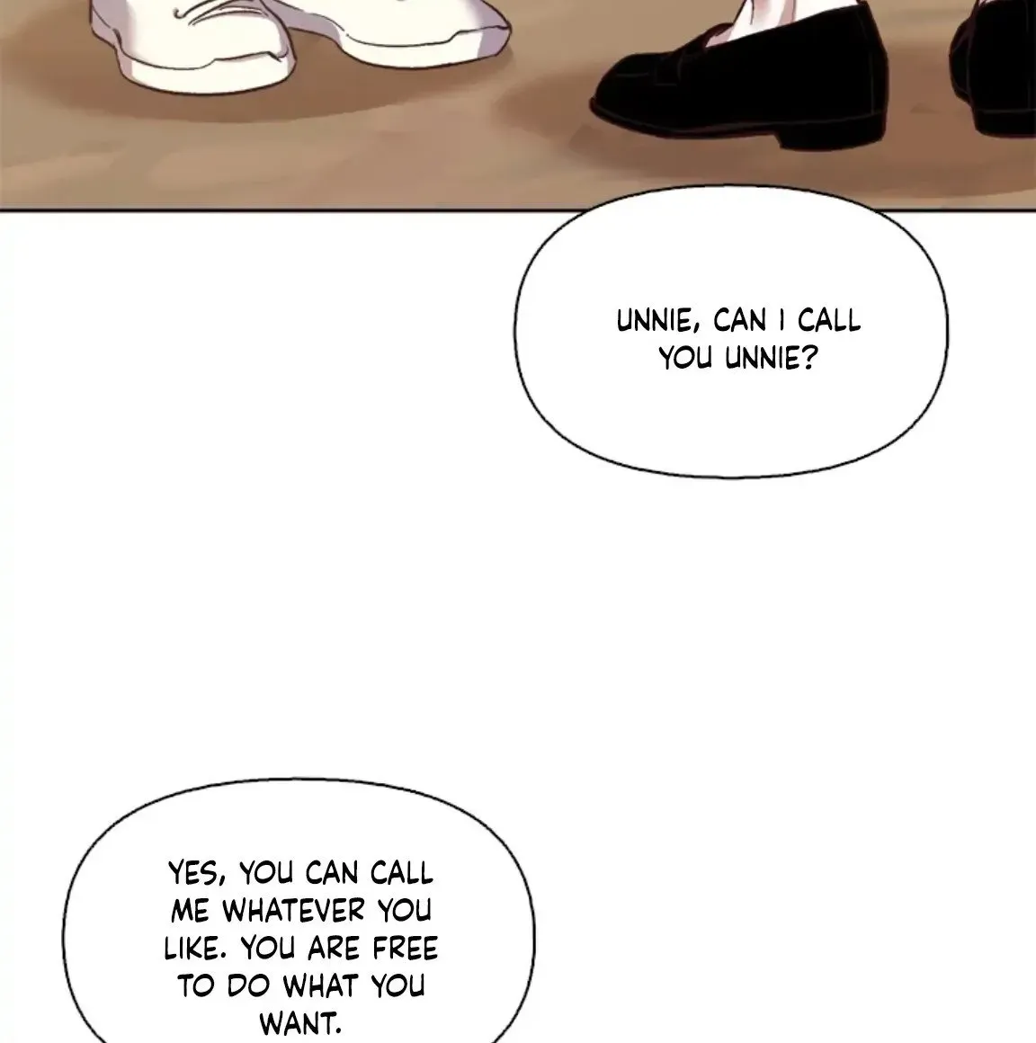 At that time, when we were young Chapter 13 page 88 - 