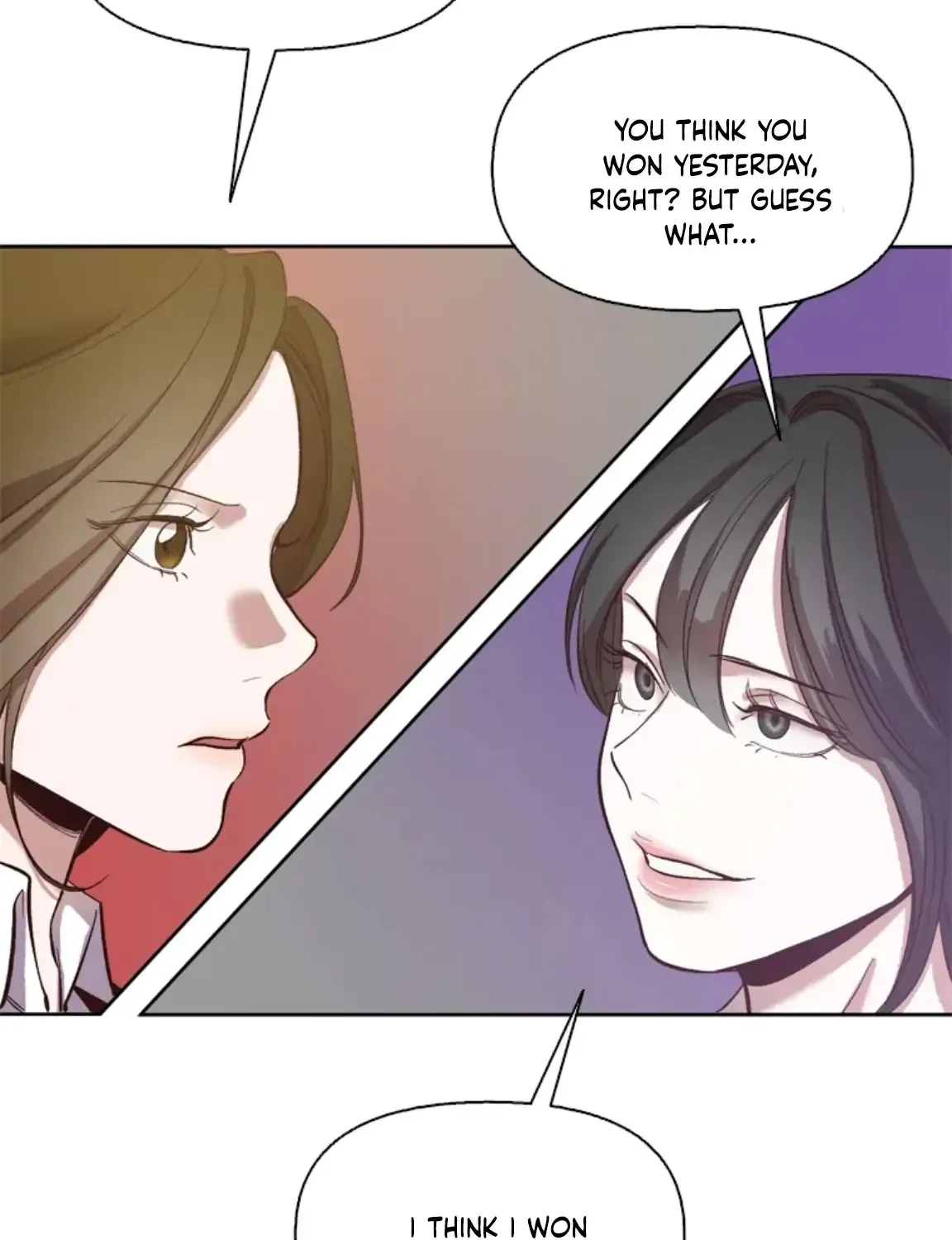 At that time, when we were young Chapter 13 page 89 - 