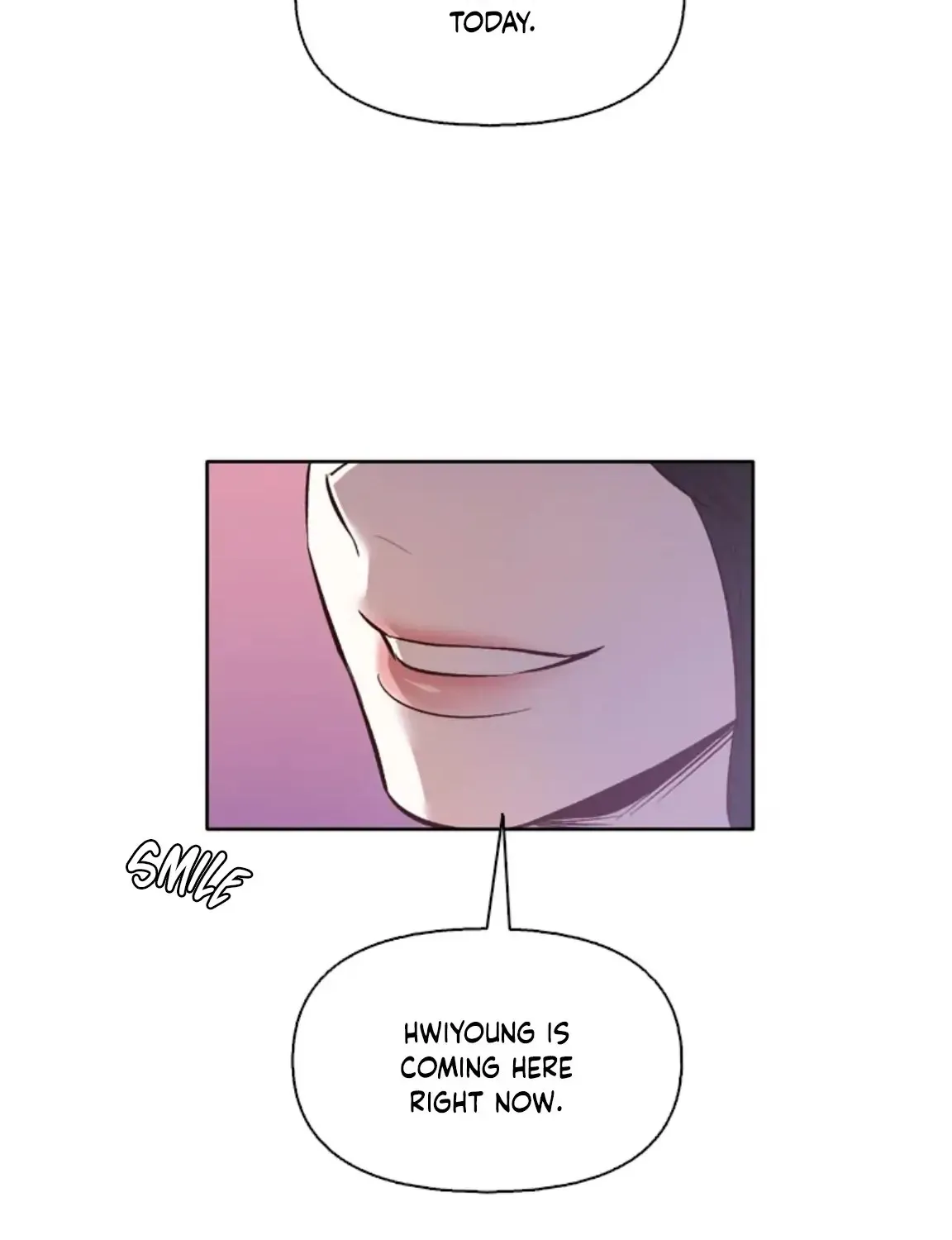 At that time, when we were young Chapter 13 page 90 - 