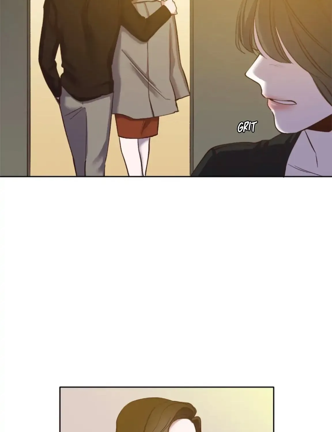 At that time, when we were young Chapter 13 page 10 - 