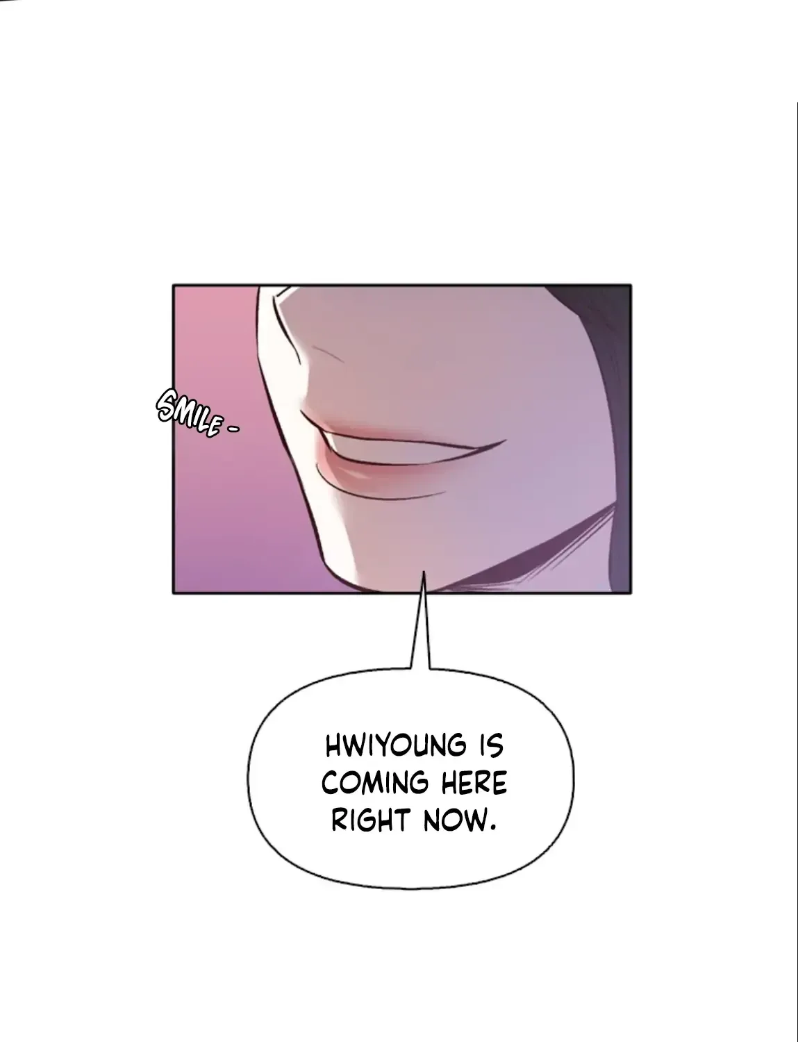 At that time, when we were young Chapter 14 page 1 - 