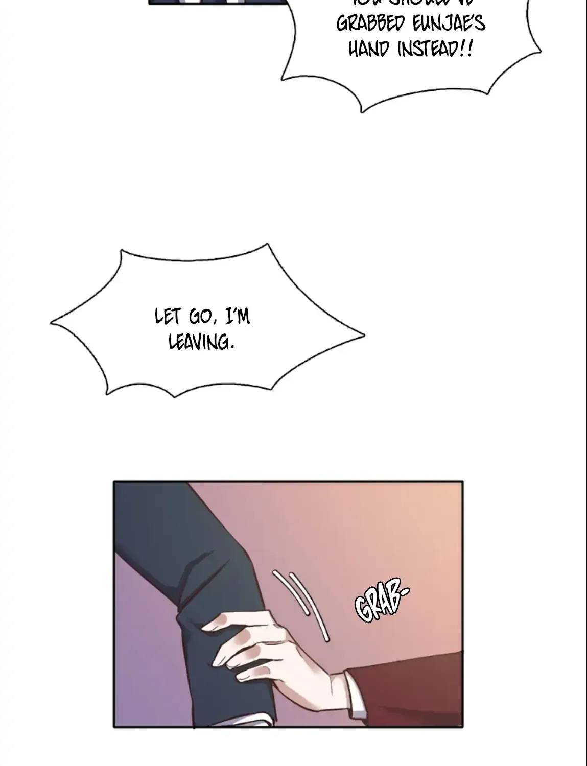 At that time, when we were young Chapter 14 page 11 - 