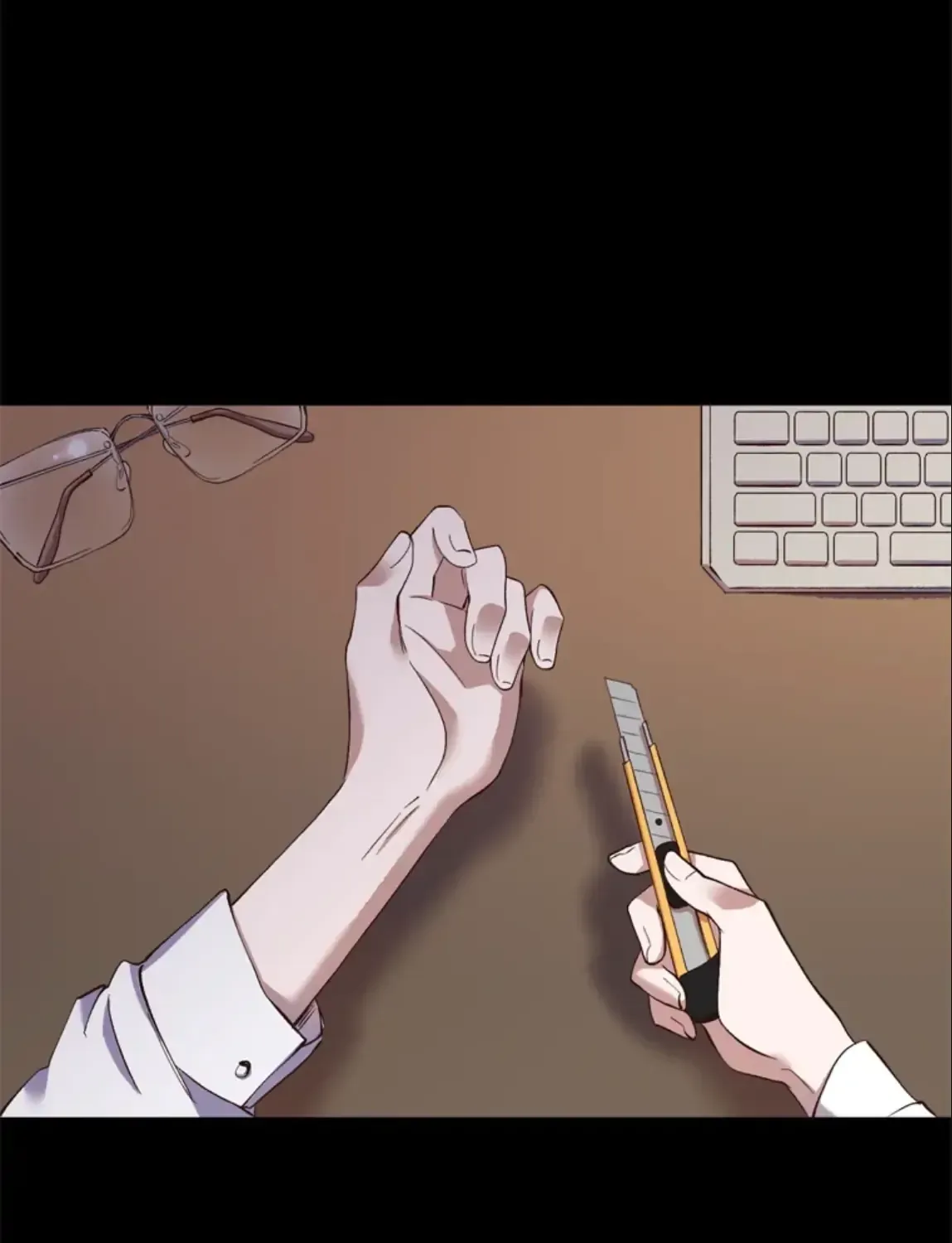 At that time, when we were young Chapter 14 page 103 - 