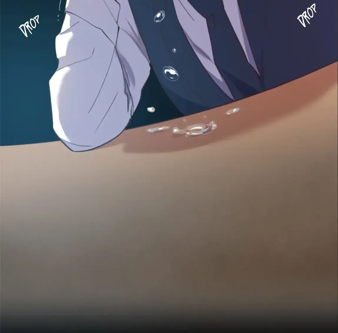 At that time, when we were young Chapter 14 page 110 - 