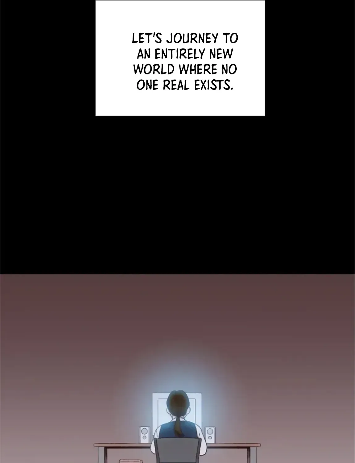 At that time, when we were young Chapter 14 page 112 - 