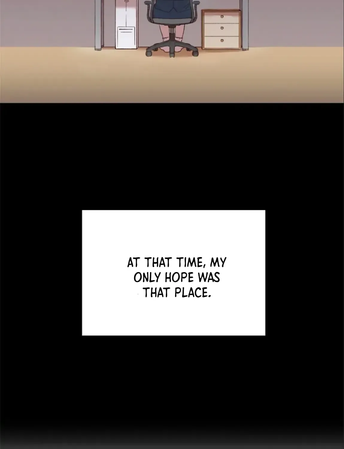 At that time, when we were young Chapter 14 page 113 - 