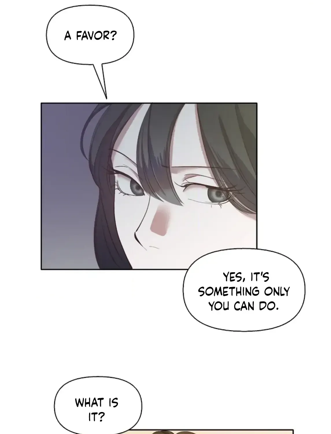 At that time, when we were young Chapter 14 page 13 - 