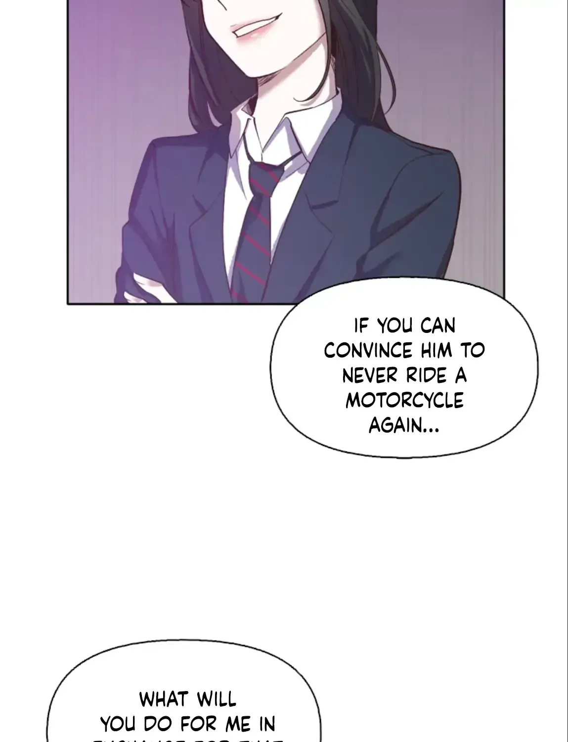 At that time, when we were young Chapter 14 page 17 - 