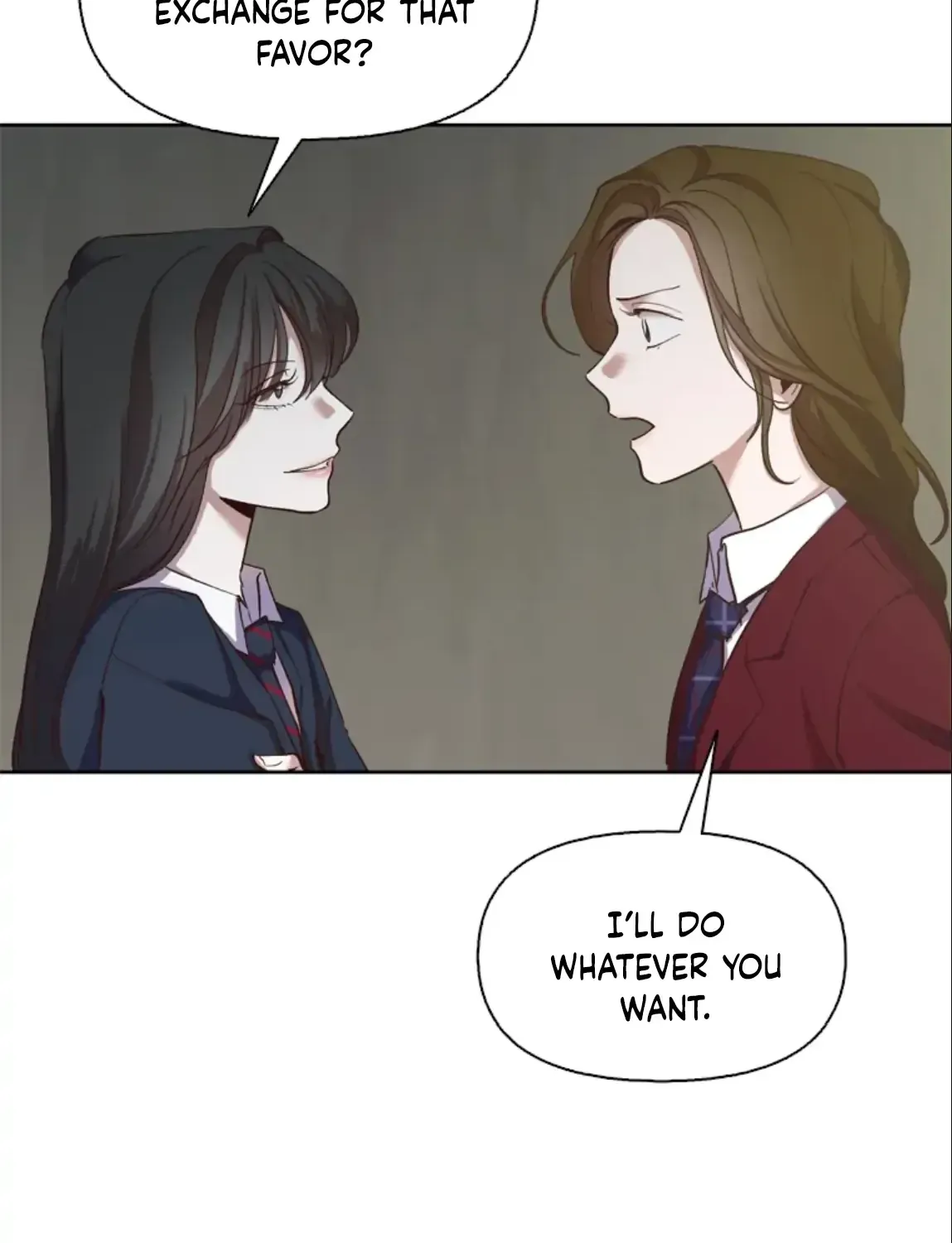 At that time, when we were young Chapter 14 page 18 - 