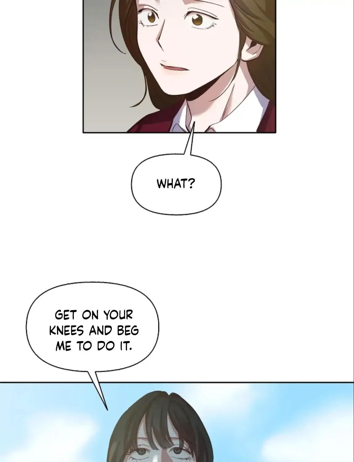 At that time, when we were young Chapter 14 page 20 - 
