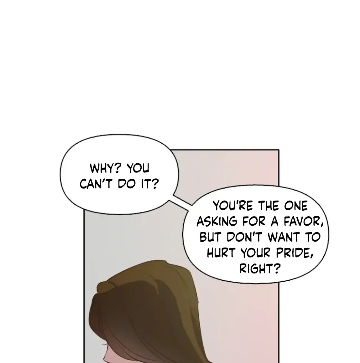 At that time, when we were young Chapter 14 page 22 - 