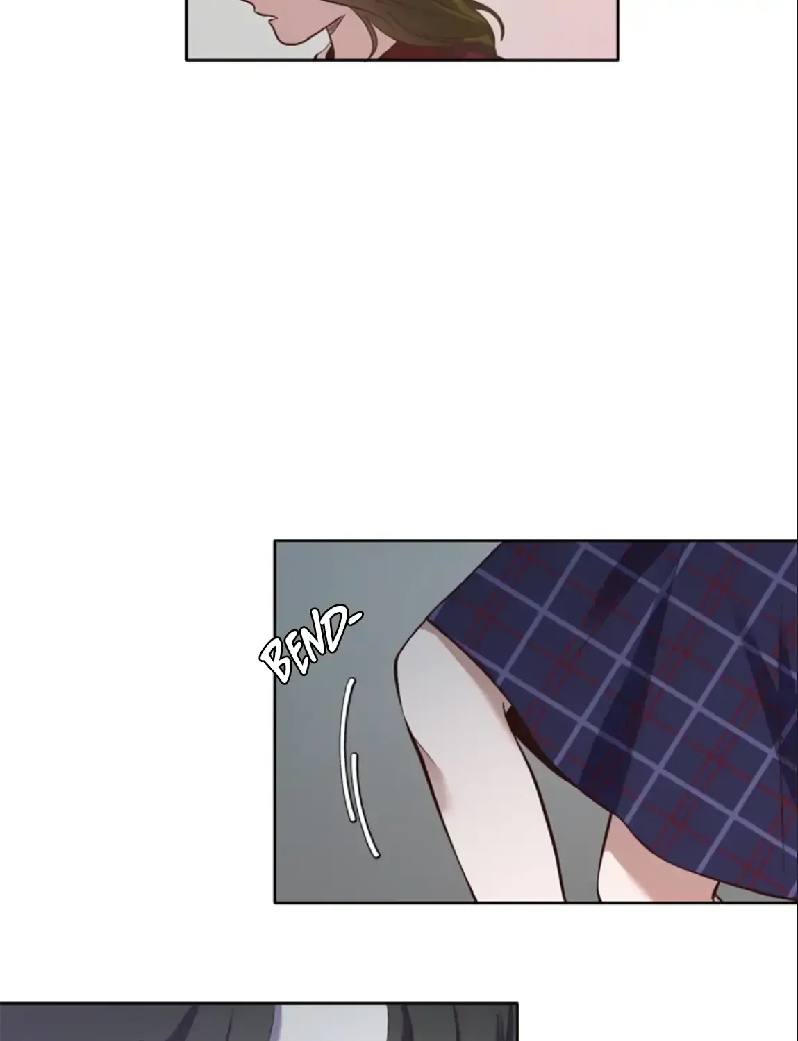 At that time, when we were young Chapter 14 page 23 - 