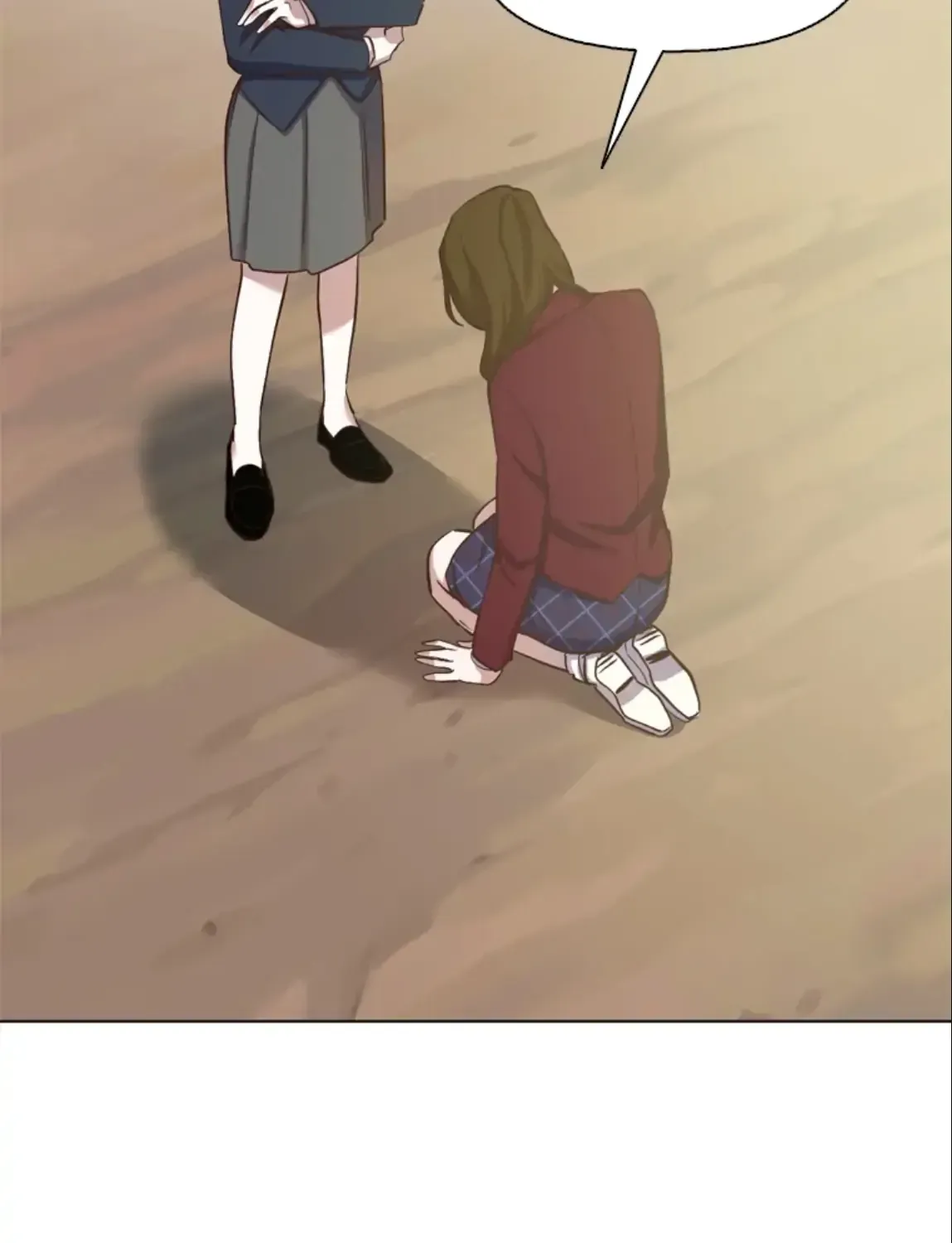 At that time, when we were young Chapter 14 page 25 - 