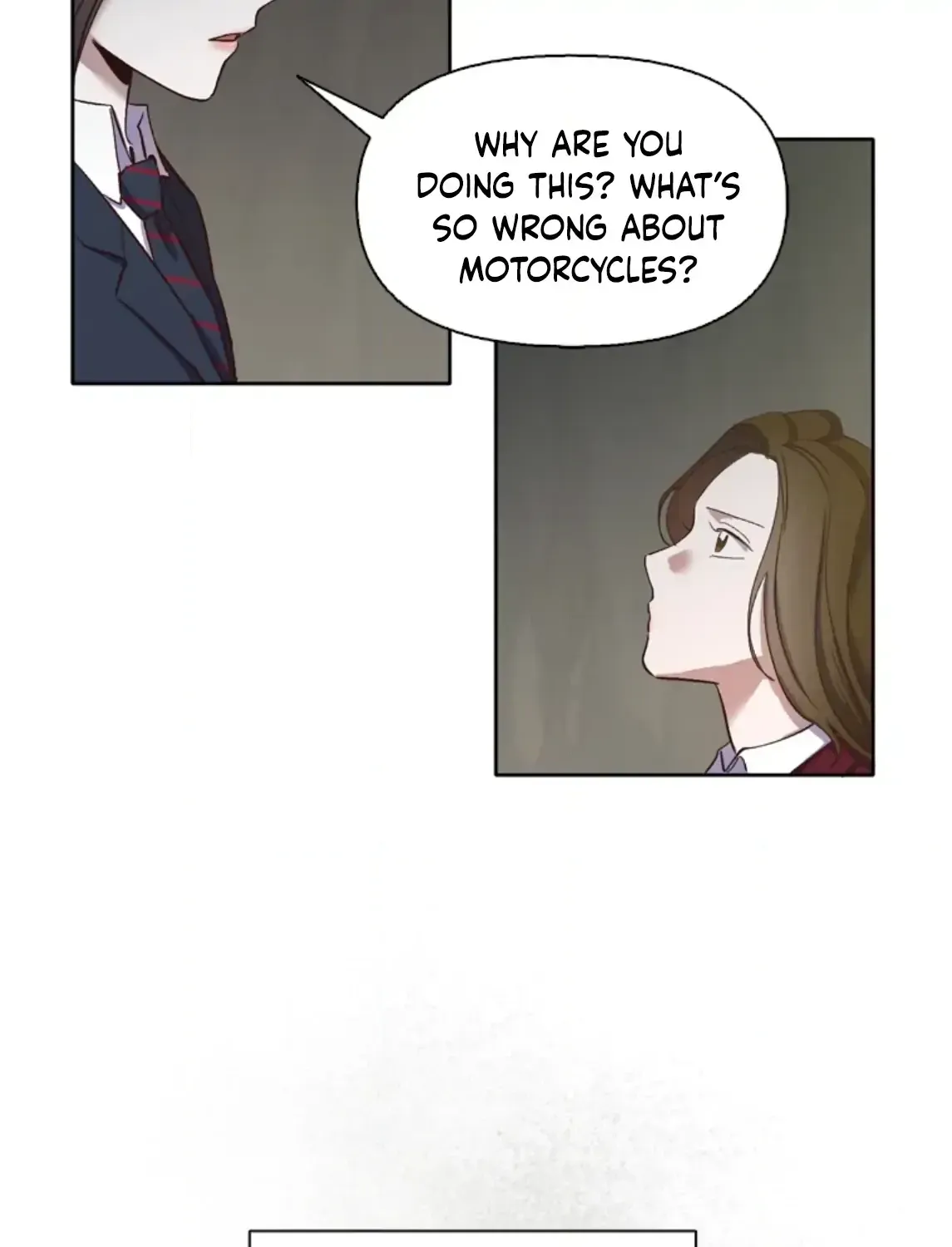 At that time, when we were young Chapter 14 page 27 - 