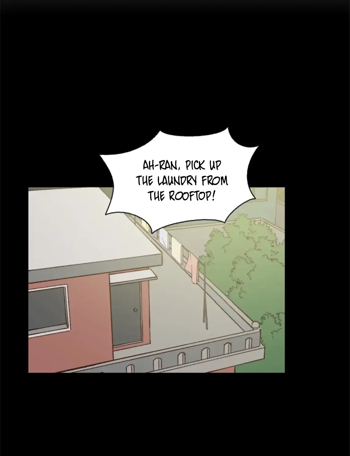 At that time, when we were young Chapter 14 page 32 - 