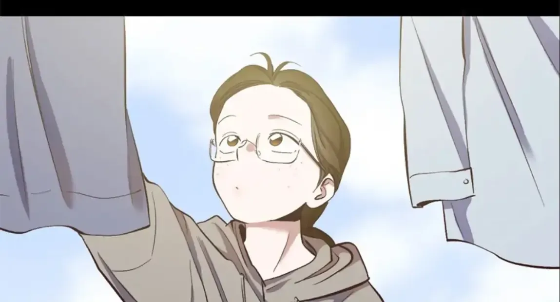 At that time, when we were young Chapter 14 page 34 - 
