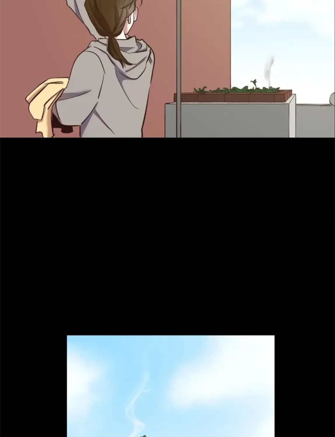 At that time, when we were young Chapter 14 page 36 - 