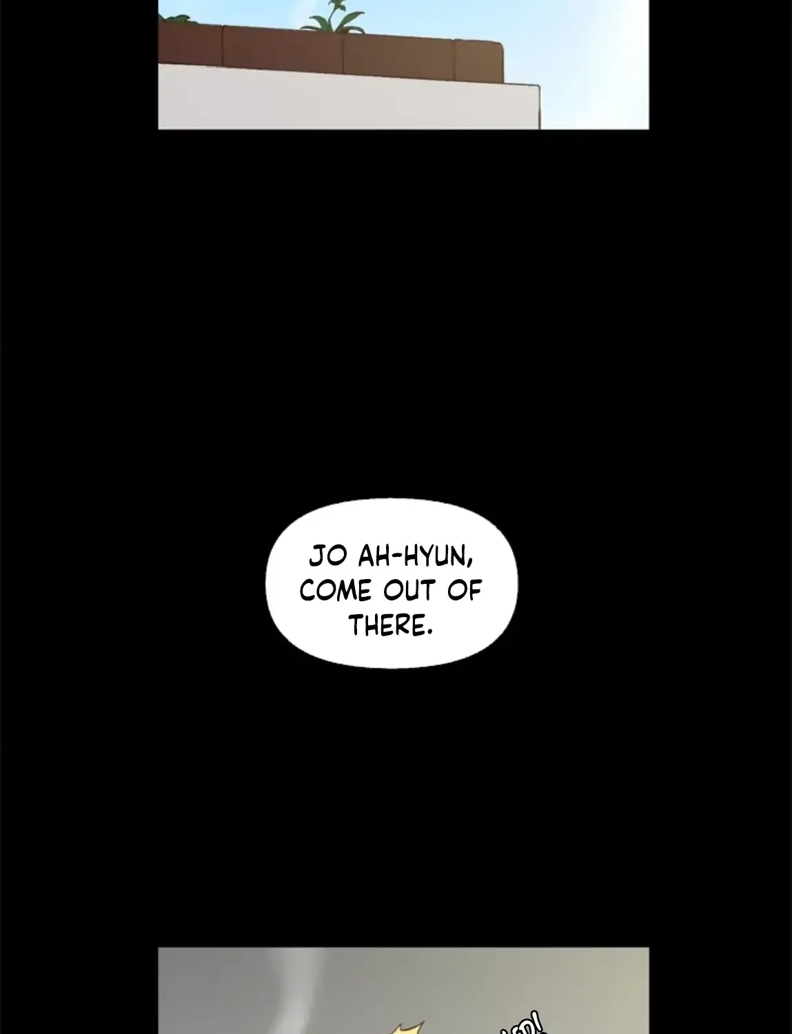 At that time, when we were young Chapter 14 page 37 - 