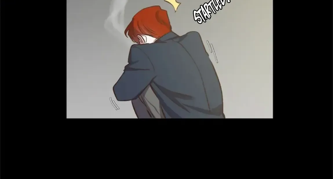 At that time, when we were young Chapter 14 page 38 - 
